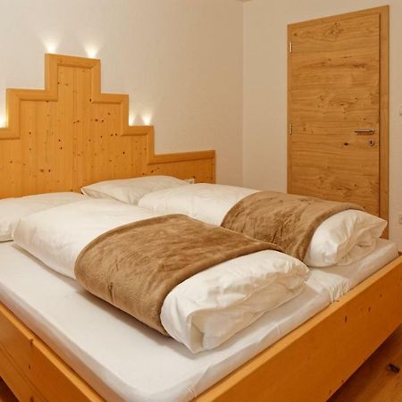 Apartamento Waldlechn Cadipietra Exterior foto