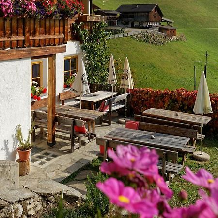 Apartamento Waldlechn Cadipietra Exterior foto