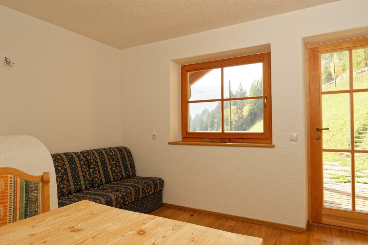 Apartamento Waldlechn Cadipietra Exterior foto