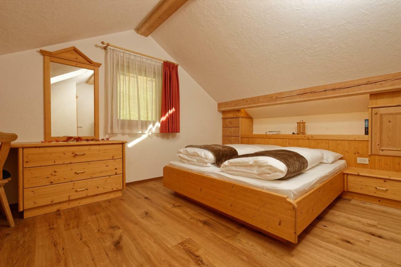 Apartamento Waldlechn Cadipietra Exterior foto