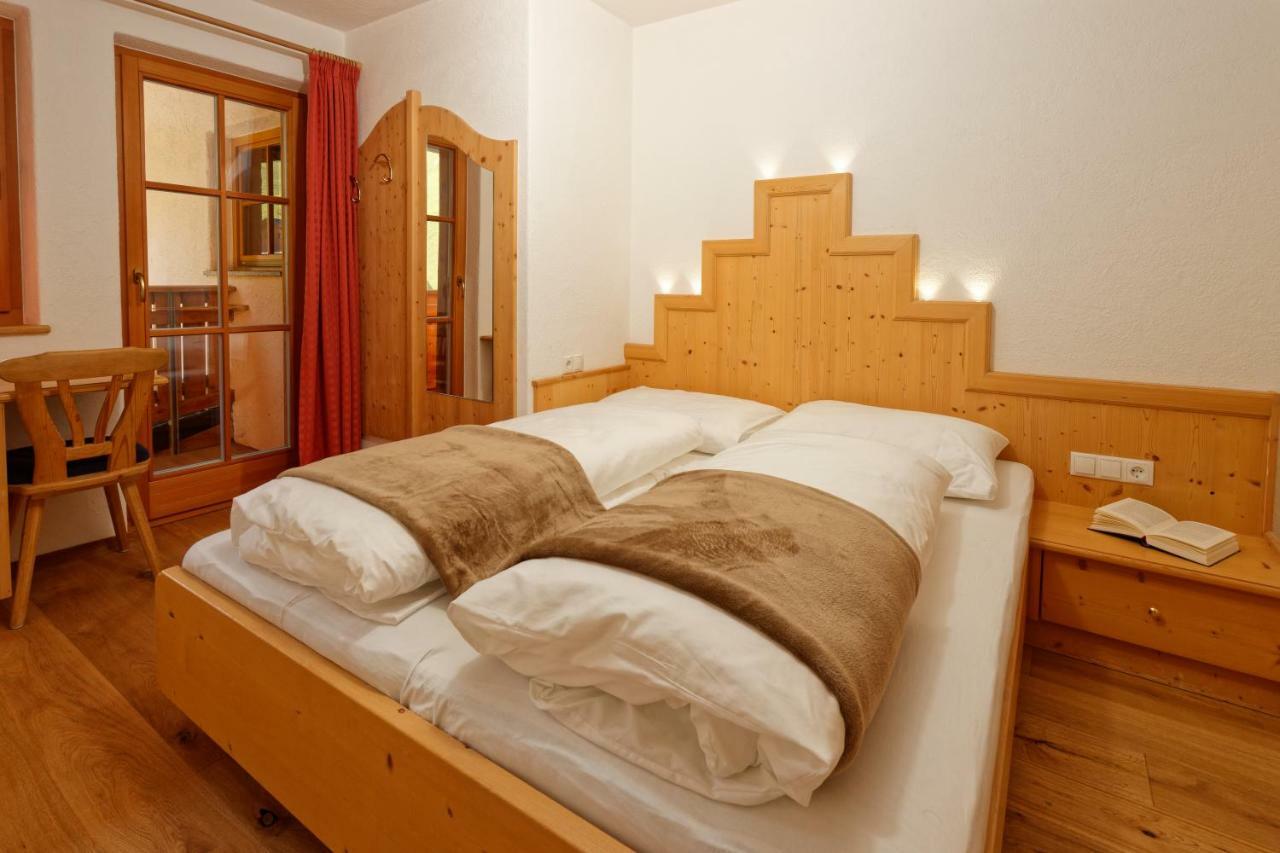 Apartamento Waldlechn Cadipietra Exterior foto