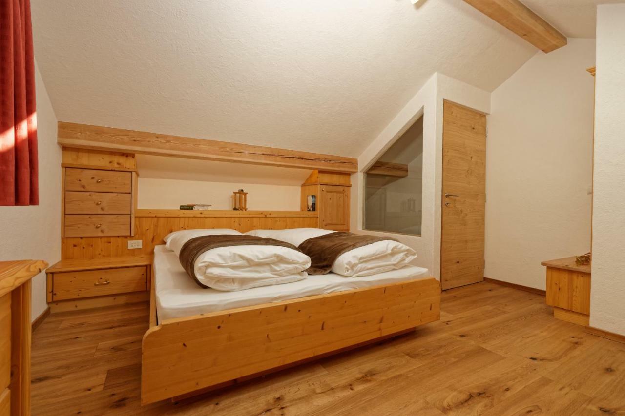 Apartamento Waldlechn Cadipietra Exterior foto