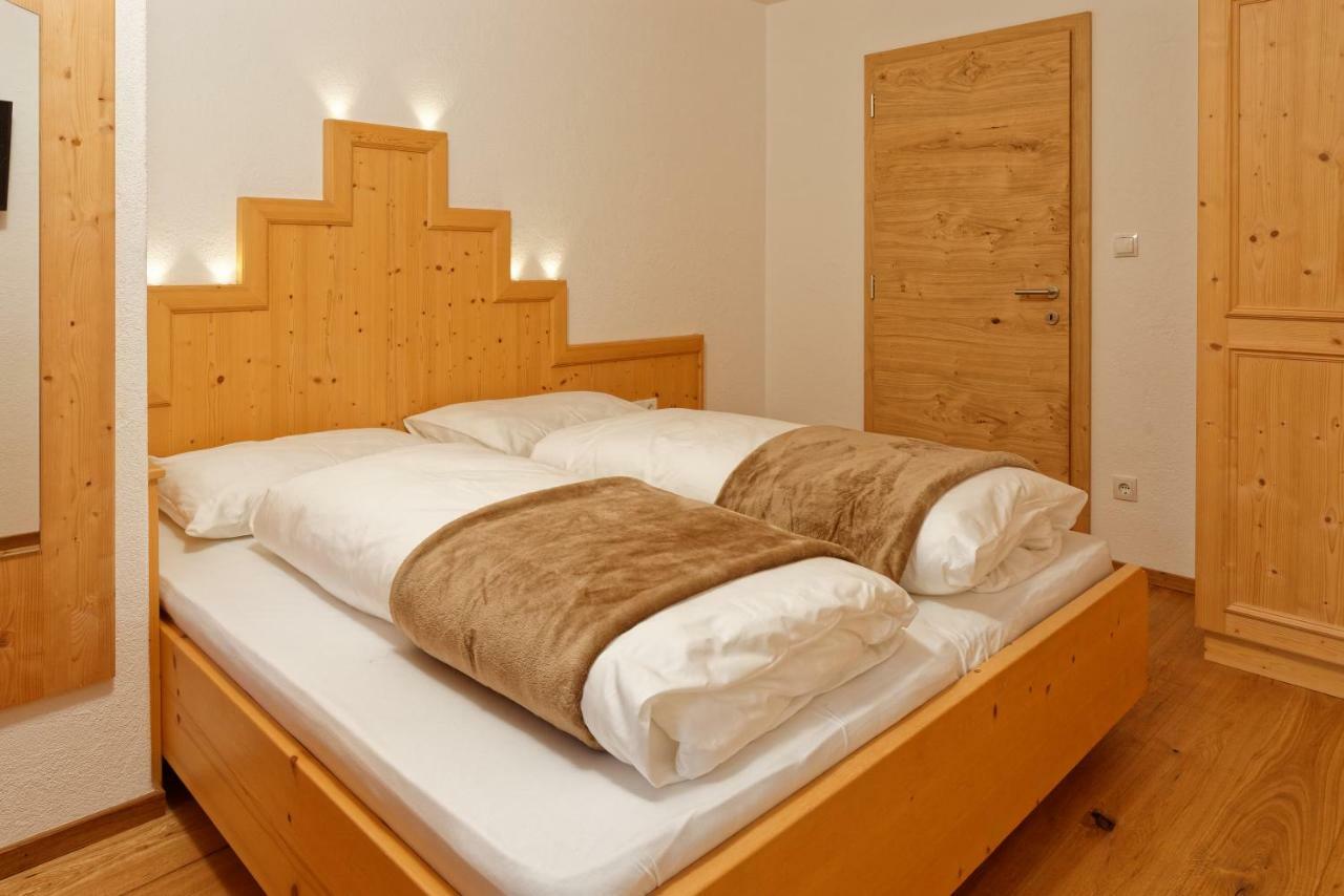 Apartamento Waldlechn Cadipietra Exterior foto