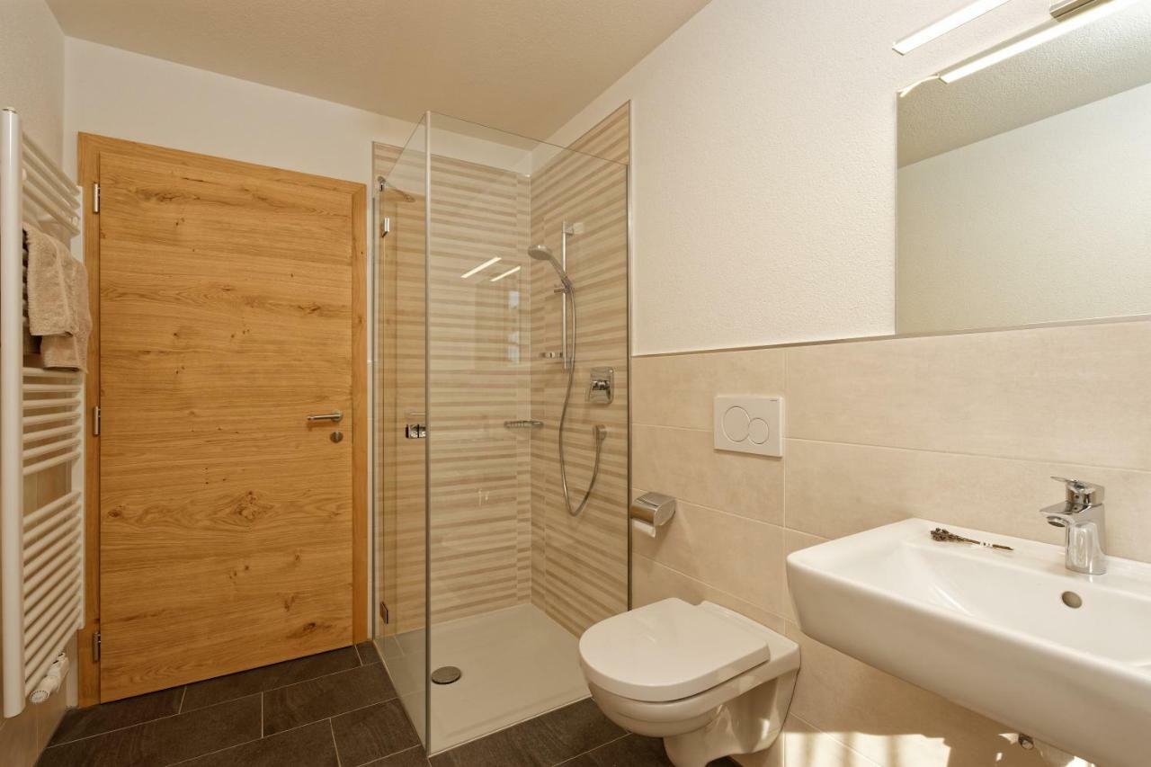 Apartamento Waldlechn Cadipietra Exterior foto